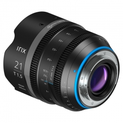 Obiektyw Irix Cine 21mm T1.5 do Canon R Imperial [ IL-C21-RF-I ]